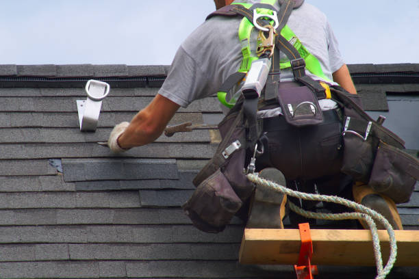 Best Rubber Roofing (EPDM, TPO)  in Glouster, OH