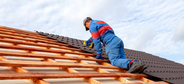 Best Roof Waterproofing  in Glouster, OH