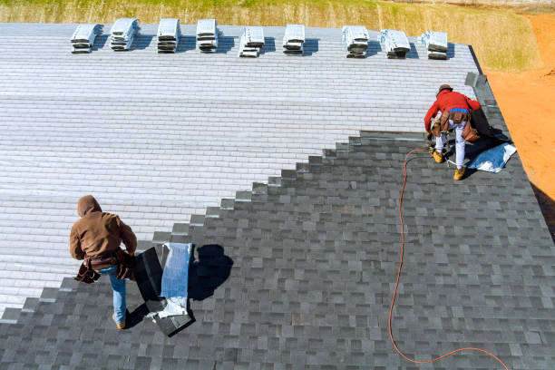 Emergency Roof Repair in Glouster, OH