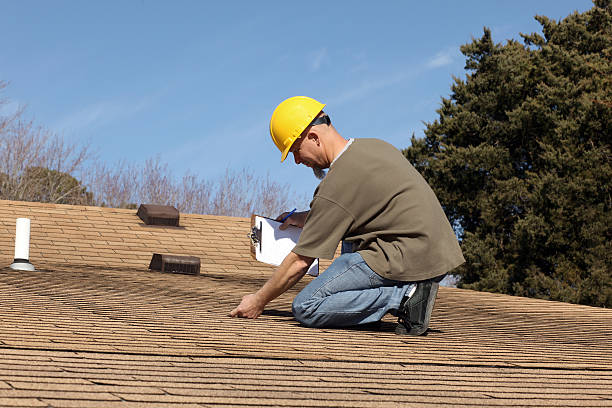 Best Gutter Installation and Repair  in Glouster, OH