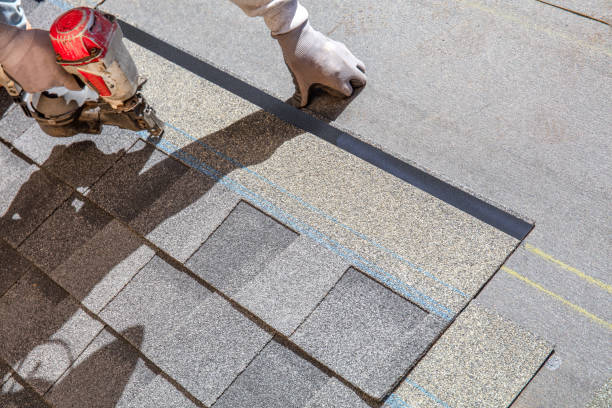 Waterproofing in Glouster, OH